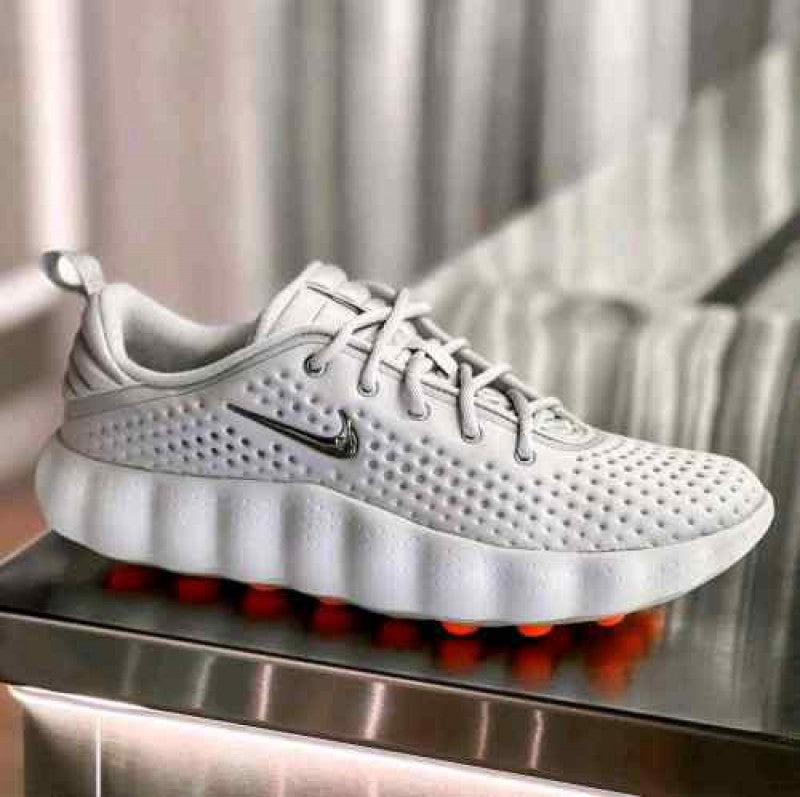 Nike Mind 002 Light Smoke Grey Fix