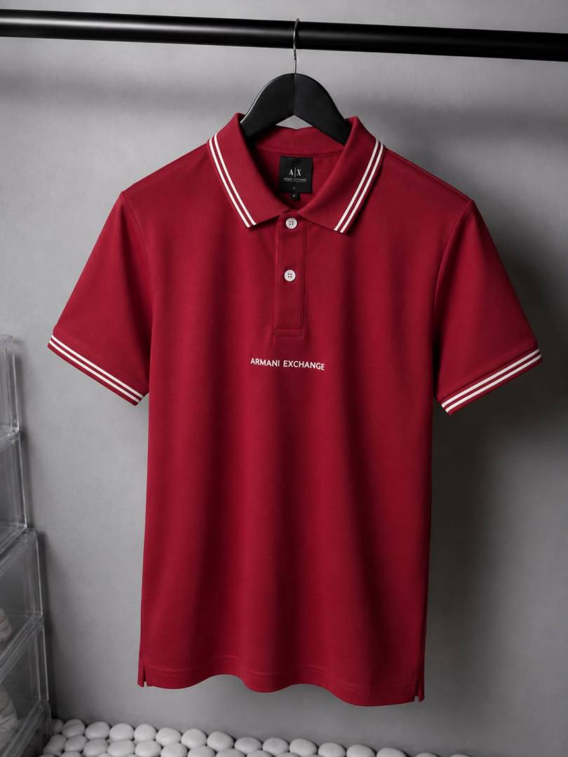 Armani_ Exchange premium T shirt..2015. sale-offer VS1000