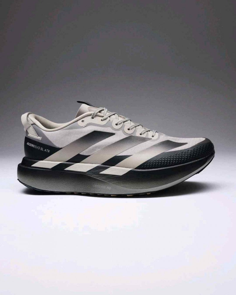Adidas Adizero Evo SL ATR Silver Pebble 2597