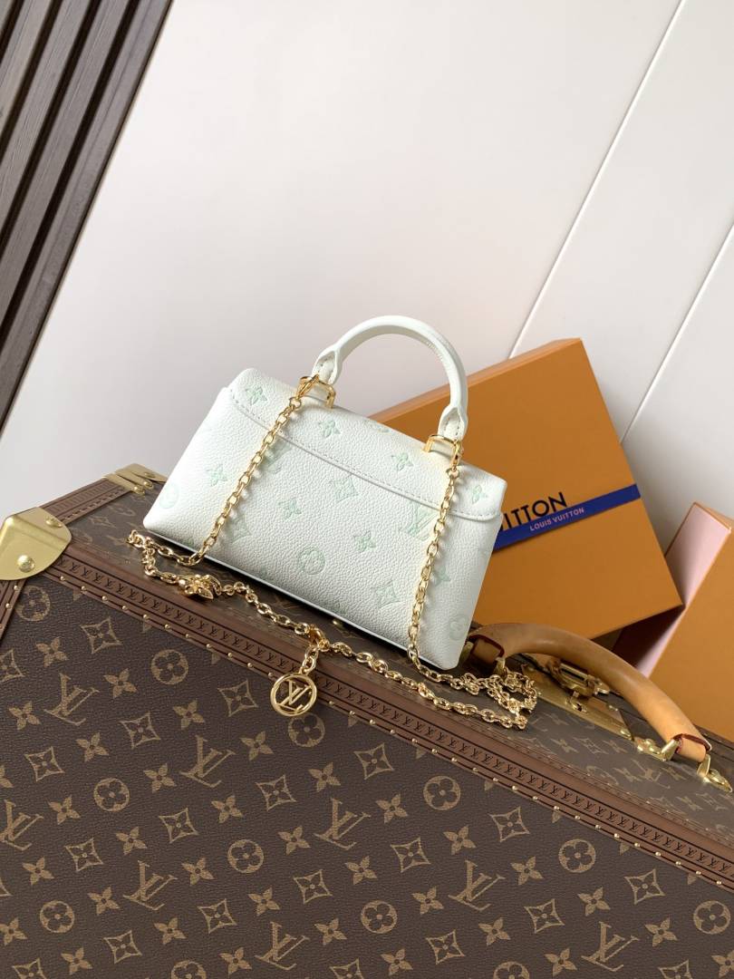 Louis Vuitton_Madeleine_Nano_Small_Crossbody_ShoulderBag_With_OriginAuldoubleBox_Highend