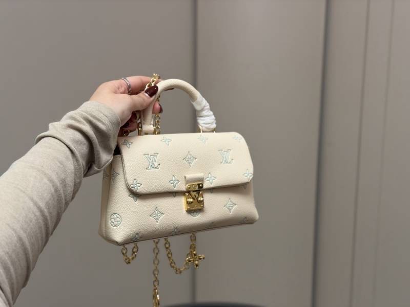 Louis Vuitton_Madeleine_Nano_Small_Crossbody_ShoulderBag_With_OriginAuldoubleBox_Highend