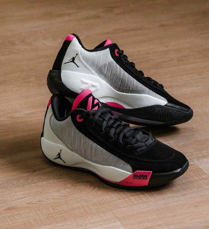 Nike Air Jordan Luka 77 Hyper Pink 6037