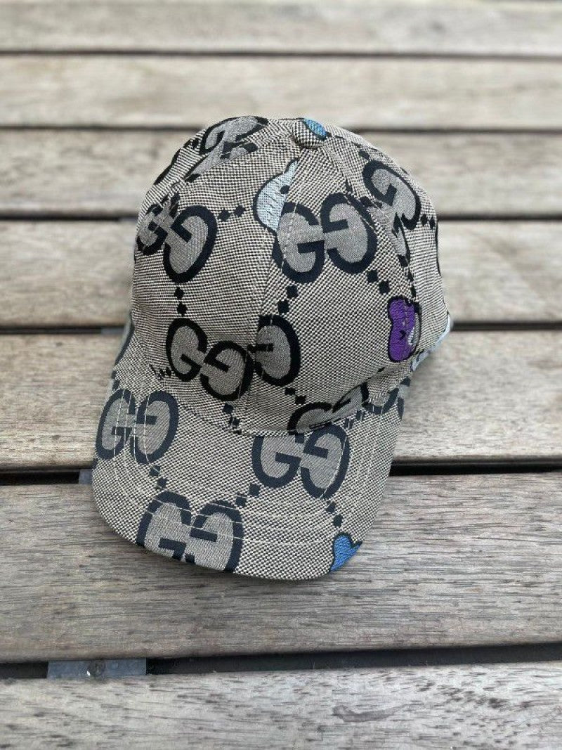 Gucci_GG_X_Disney_Edition_Premium_Unisex_Cap_Grey_With_(Safety_Box)