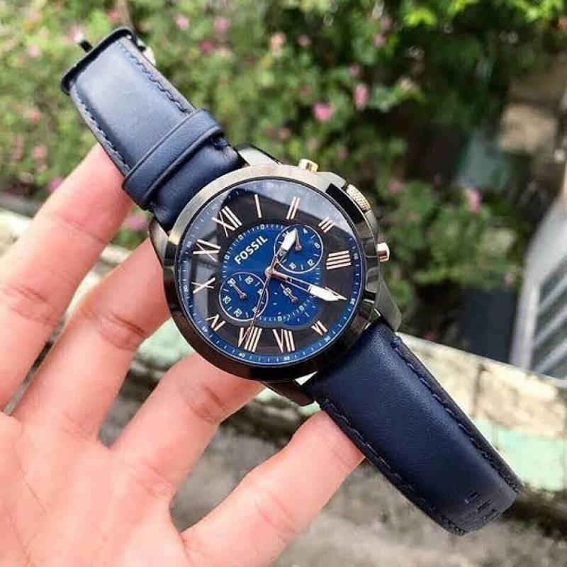 Fossil Fs5343 Grant Japan
