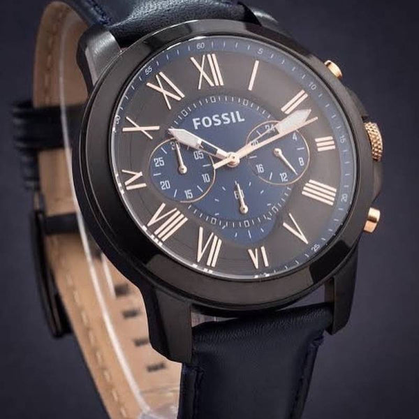 Fossil Fs5343 Grant Japan