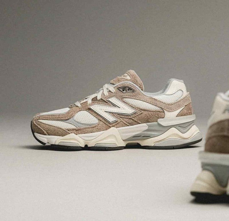 new balencee 9060 Driftwood