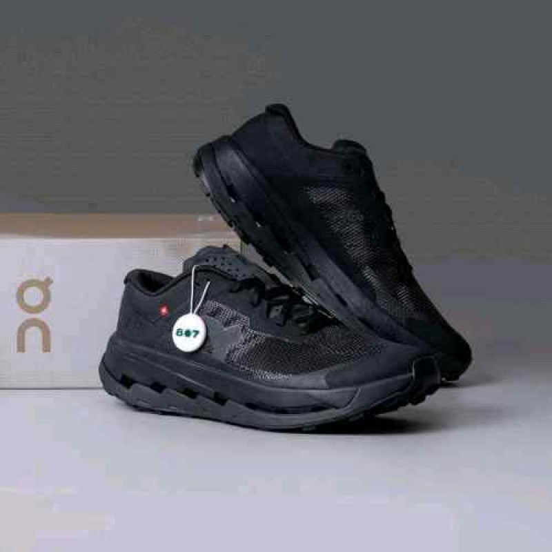 On Cloudultra 3 Black 2544