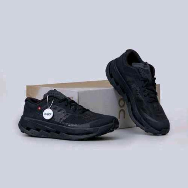 On Cloudultra 3 Black 2544