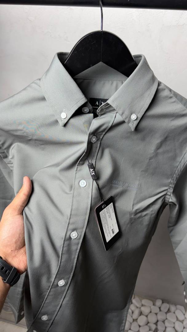 Armaanii Exchange Premium Shirts. 2884