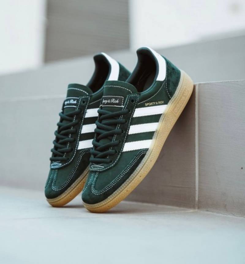 HANDBALL SPEZIAL SPORTY RICH DARK GREEN Sale