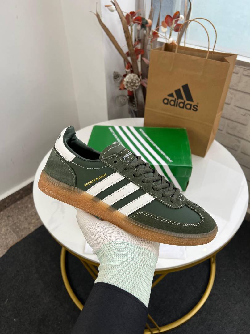 HANDBALL SPEZIAL SPORTY RICH DARK GREEN Sale