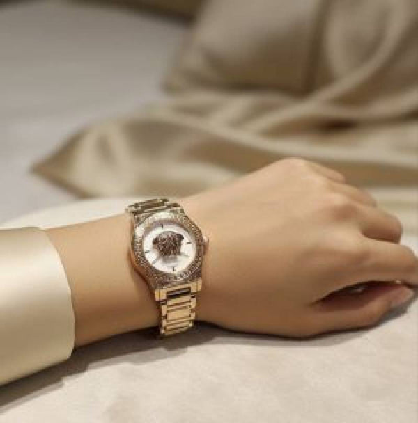 Versace e Watch For Her 391
