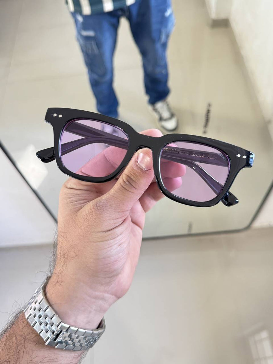 Gentle monster 1581 violet