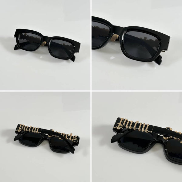 Palm angel 3351 Black