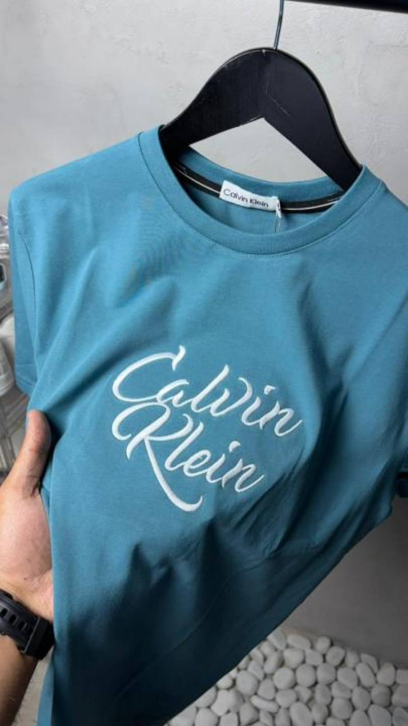 Calvin Kleiin Premium T-Shirt 2404