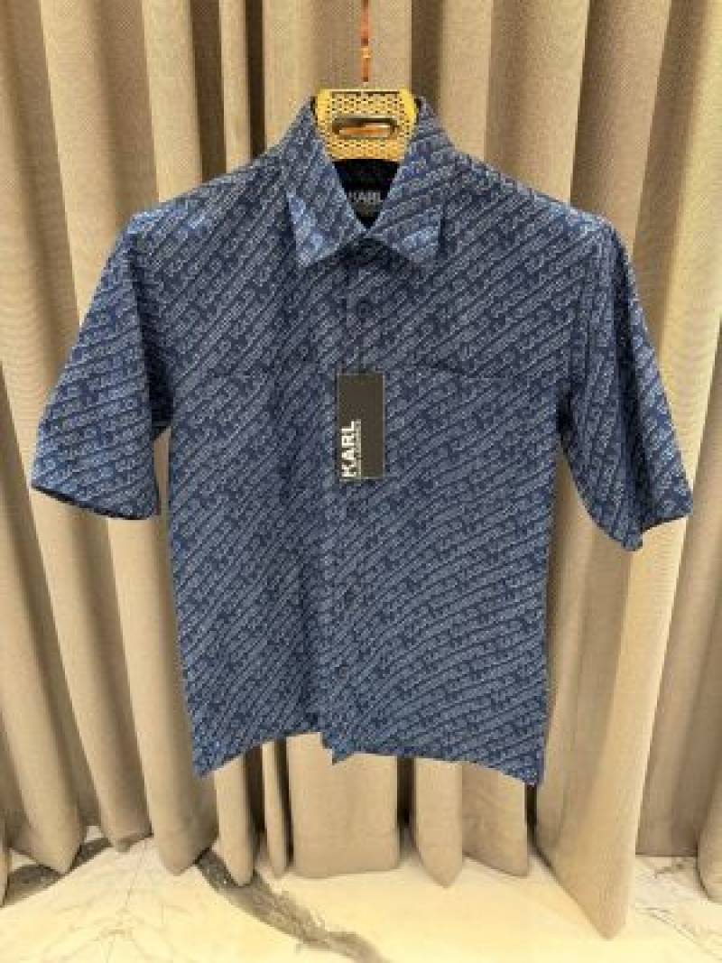 Karl lagerfeld shirt