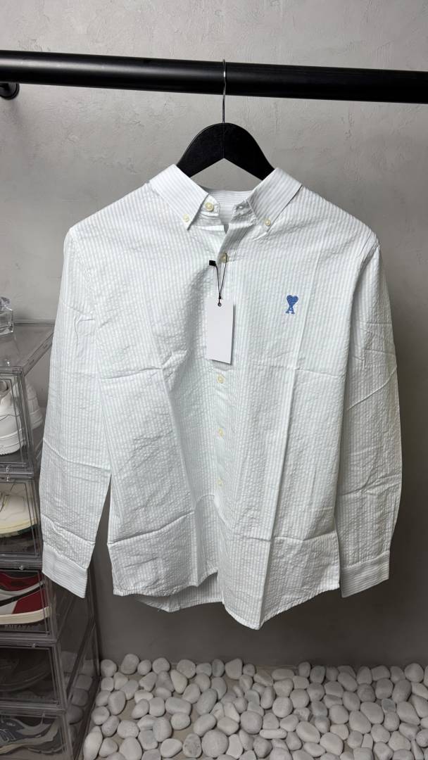 Ami Paris Premium Shirts 2379.