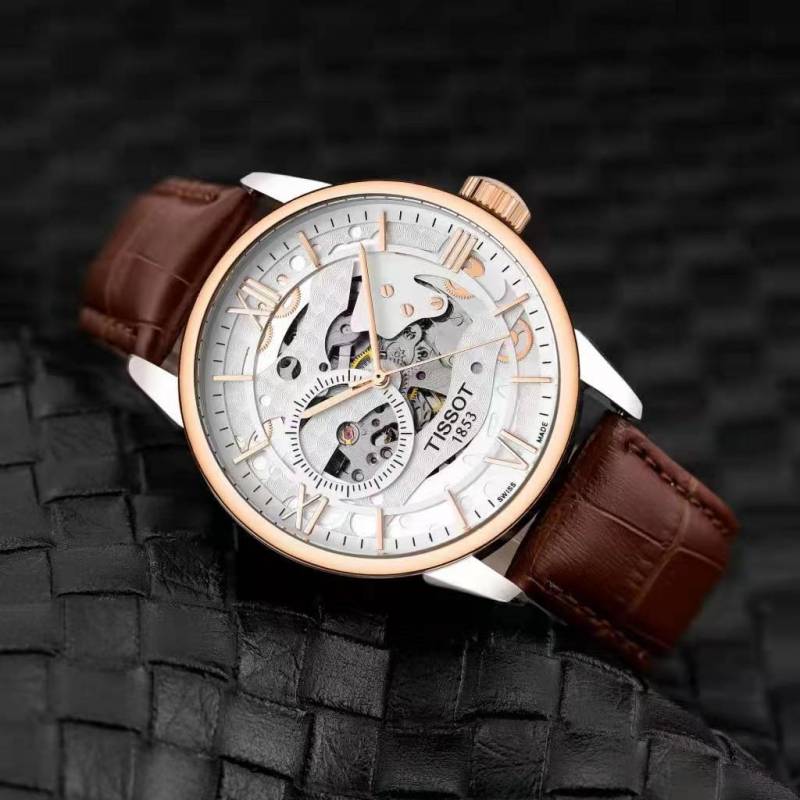 Tissot Le Locle Automatic