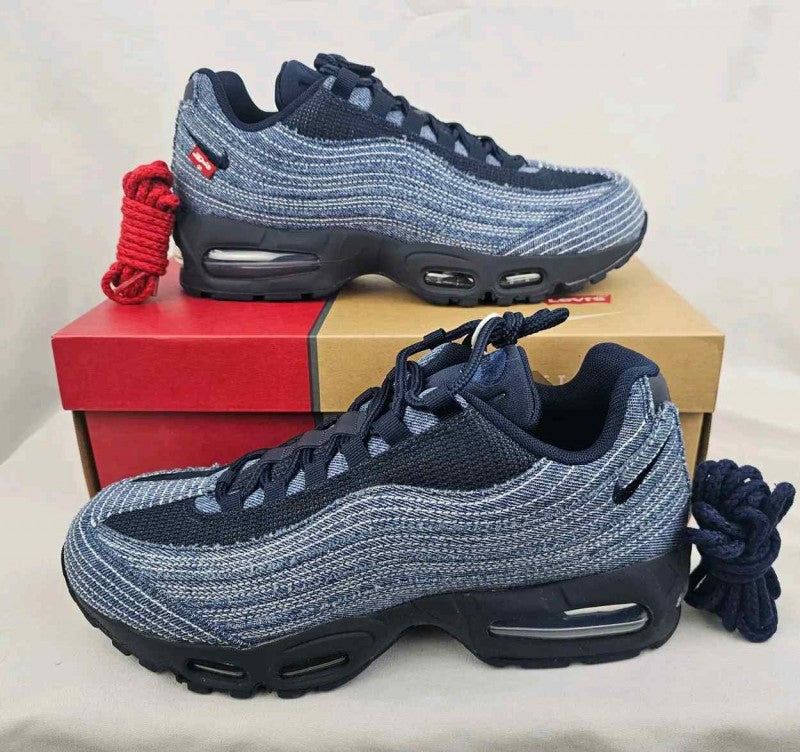Nike AirMax 95 X OG Levy's Obsidian Denim