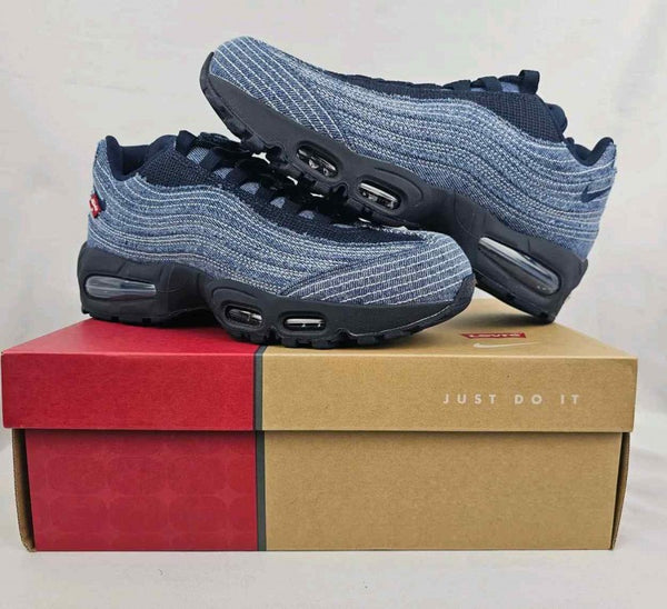 Nike AirMax 95 X OG Levy's Obsidian Denim