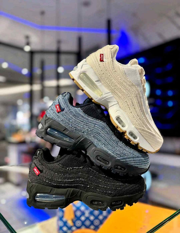 Nike AirMax 95 X OG Levy's Obsidian Denim