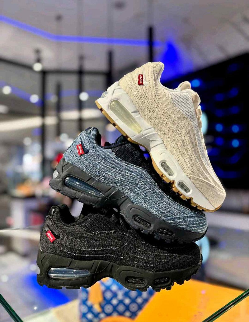 Nike AirMax 95 X OG Levy's Obsidian Denim