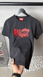 Diesel_ Premium Overs t-Shirt 2191.
