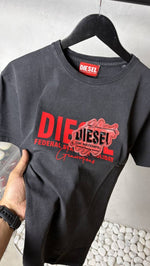 Diesel_ Premium Overs t-Shirt 2191.