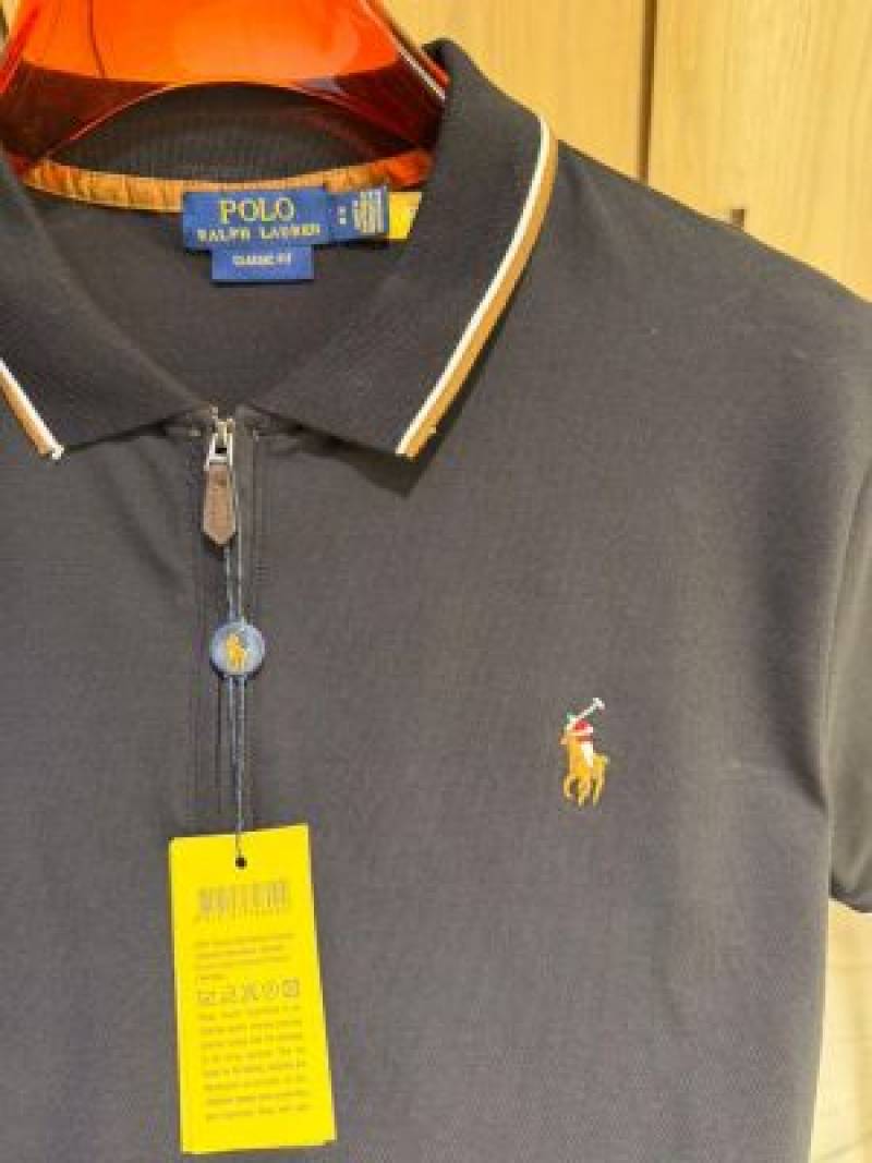 IMPORTED TRENDING POLO T SHIRTx