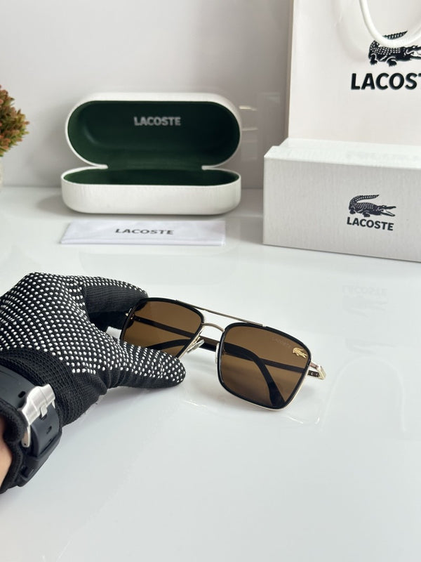 LAC 138 Gold Brown