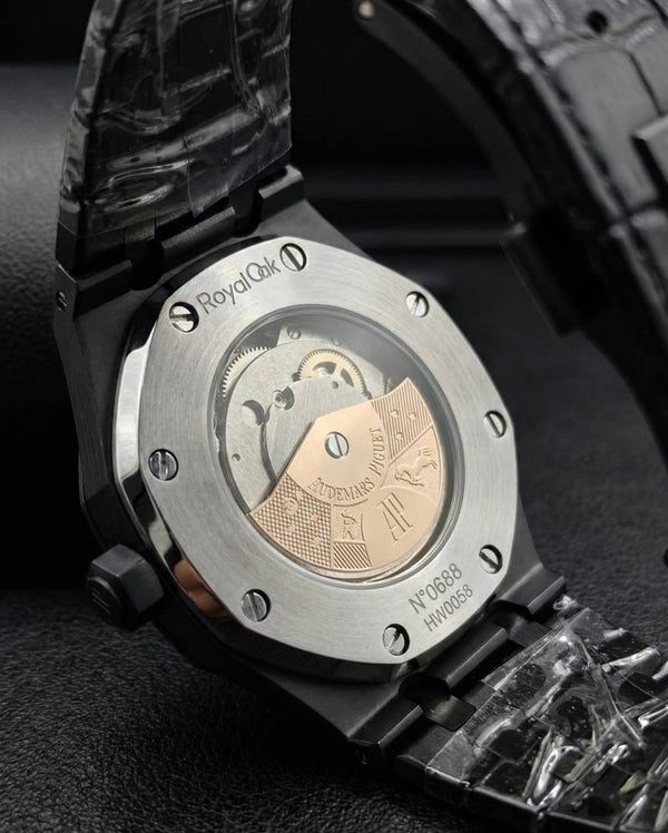 Audemaars piguee_t Royal Oak Automatic