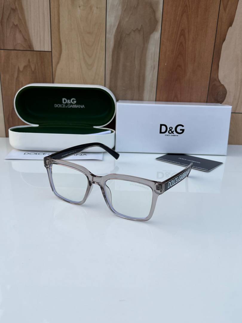 Dolce gabana_5101_grey