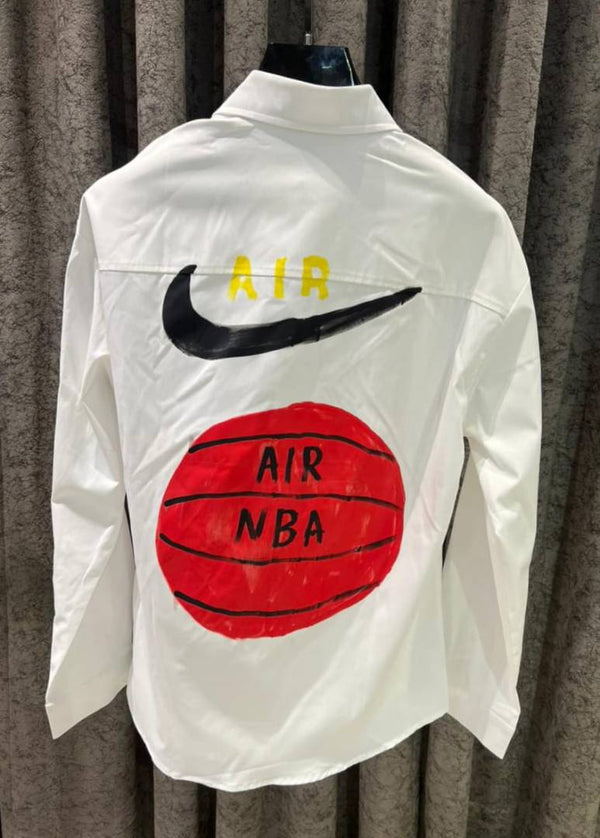 Nike imported store article shirt