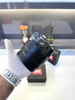 Diesel Silver Grey Belt Fa 500