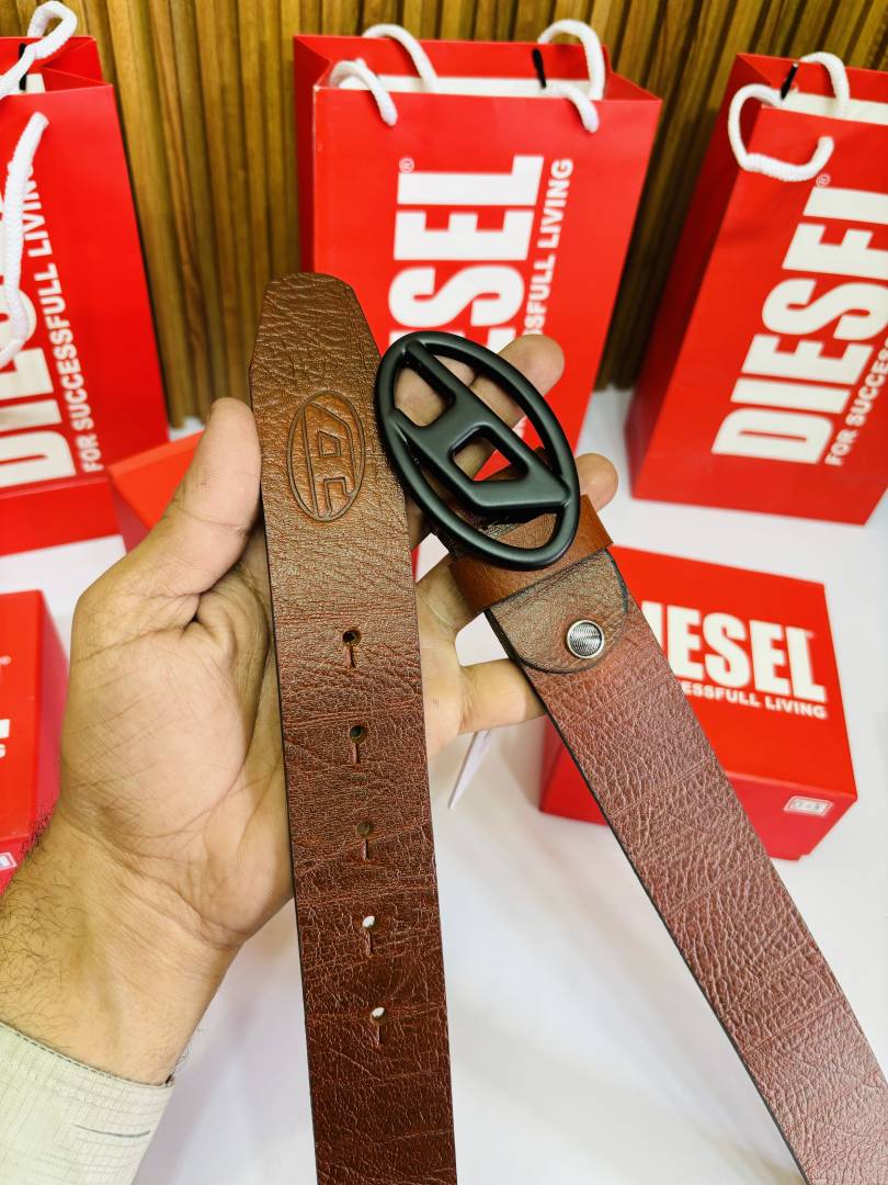 15 DIESAL PREMIUM QUALITY BELT FULL KIT