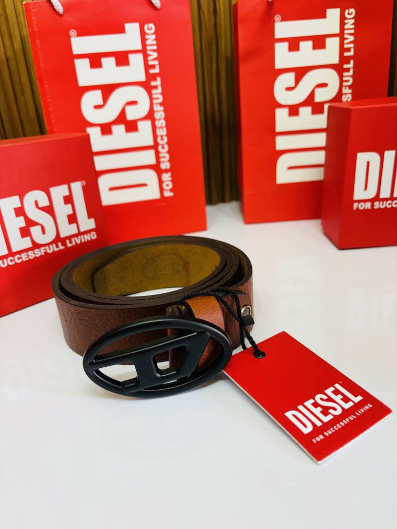 15 DIESAL PREMIUM QUALITY BELT FULL KIT
