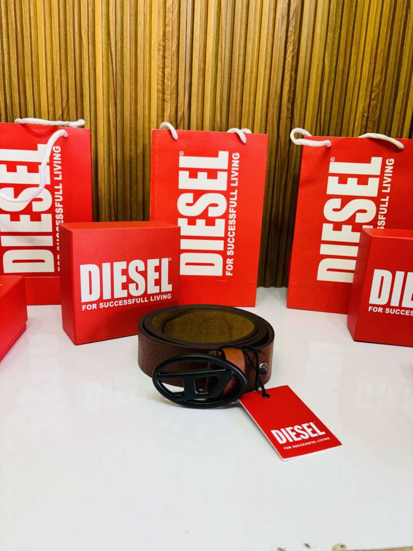 15 DIESAL PREMIUM QUALITY BELT FULL KIT