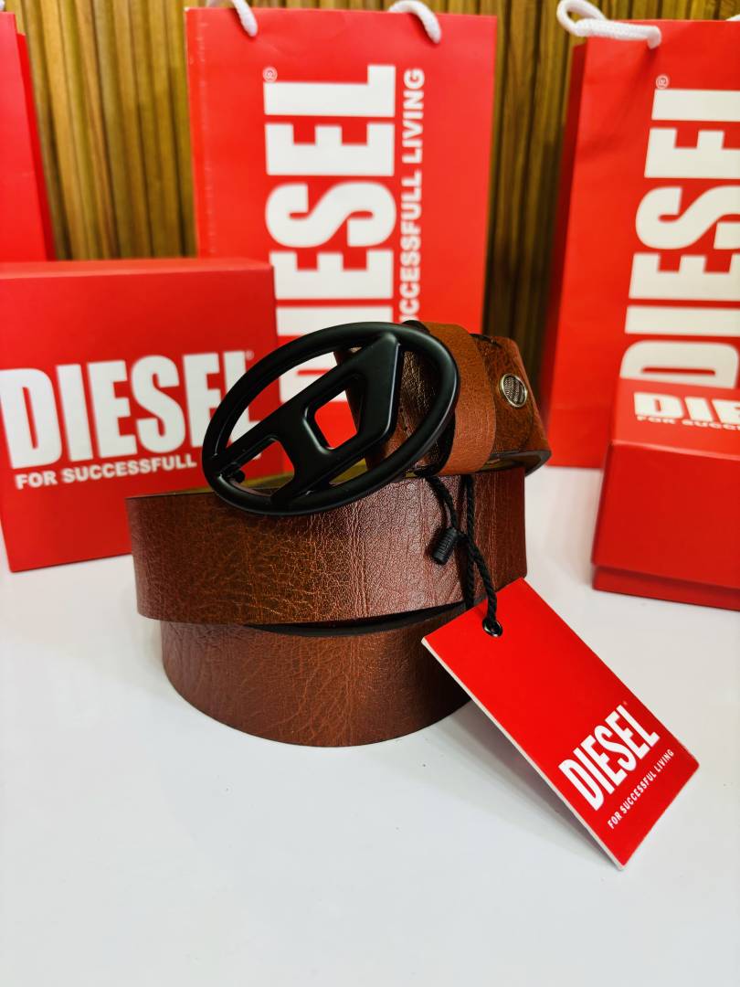 15 DIESAL PREMIUM QUALITY BELT FULL KIT