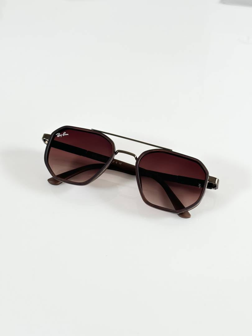 Rey ban 3162 Brown