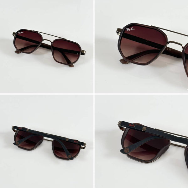 Rey ban 3162 Brown