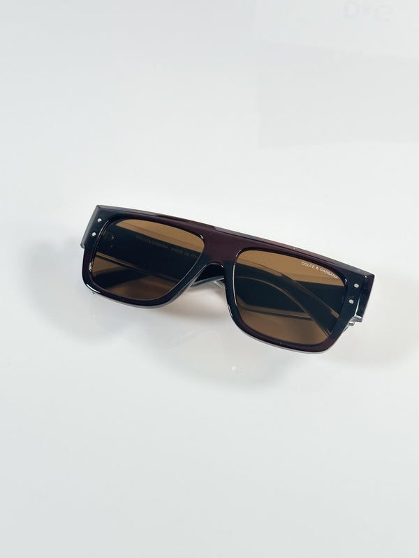 DG6187 Water Brown