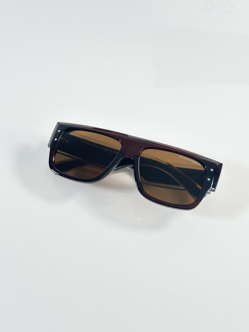 DG6187 Water Brown
