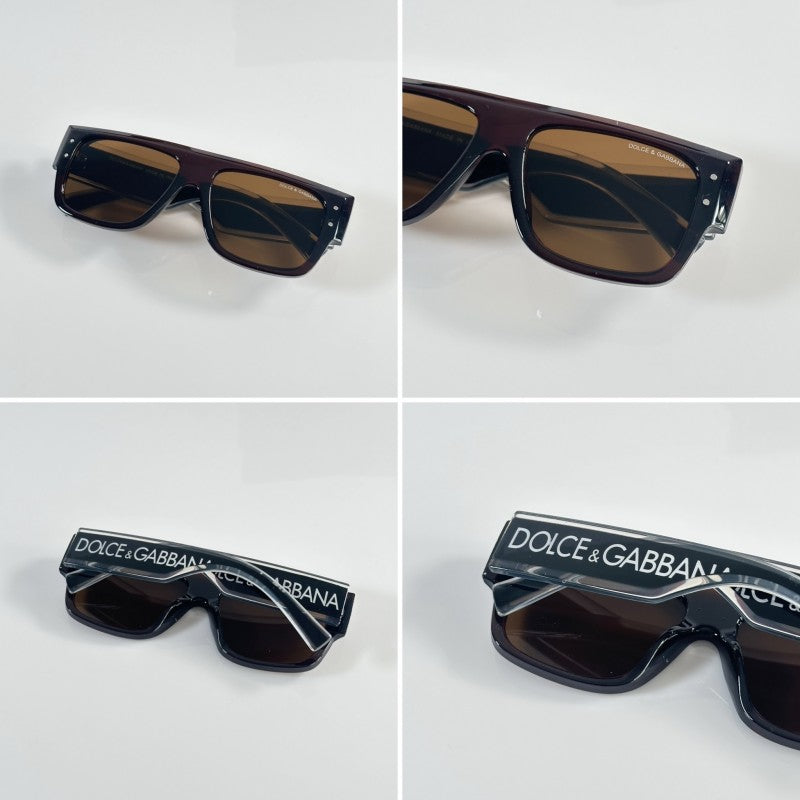 DG6187 Water Brown