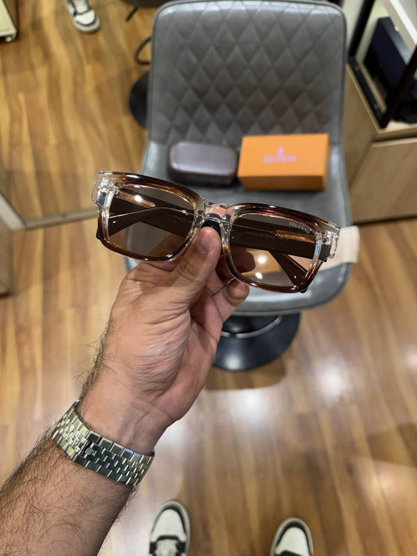 Zelvano 669805 brown