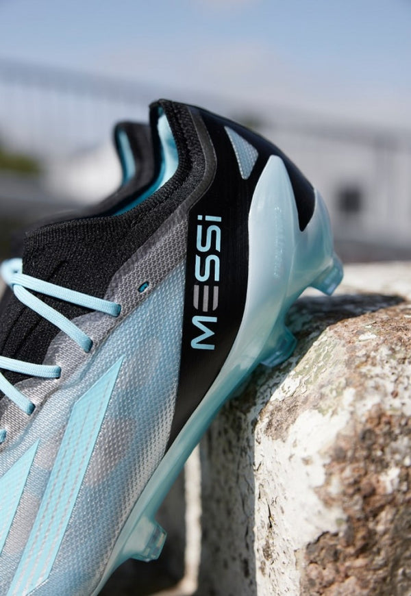 Adidas X Crazyfast Messi 3 FG football