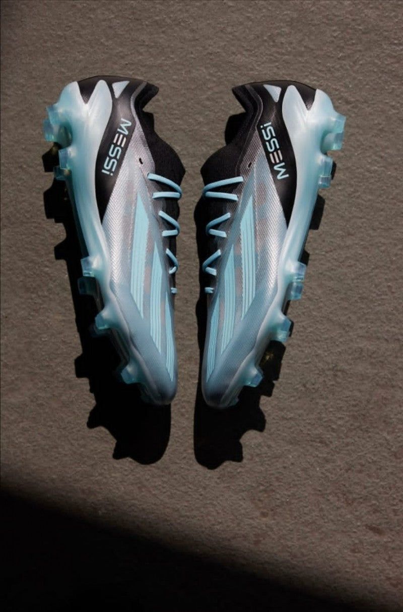 Adidas X Crazyfast Messi 3 FG football