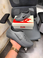 Nike ReactX Rejuven 8 Black