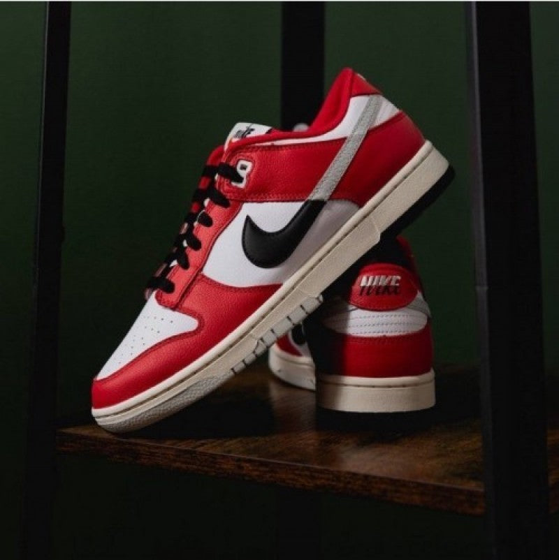 Nike Sb Dunk Chicago Low Split