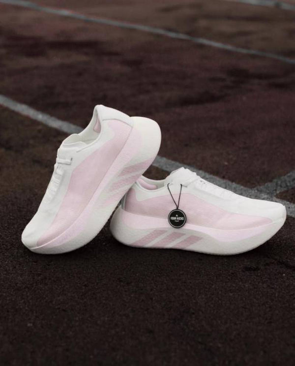 Adiddaas Hyperboost edge Clear pink for women 659