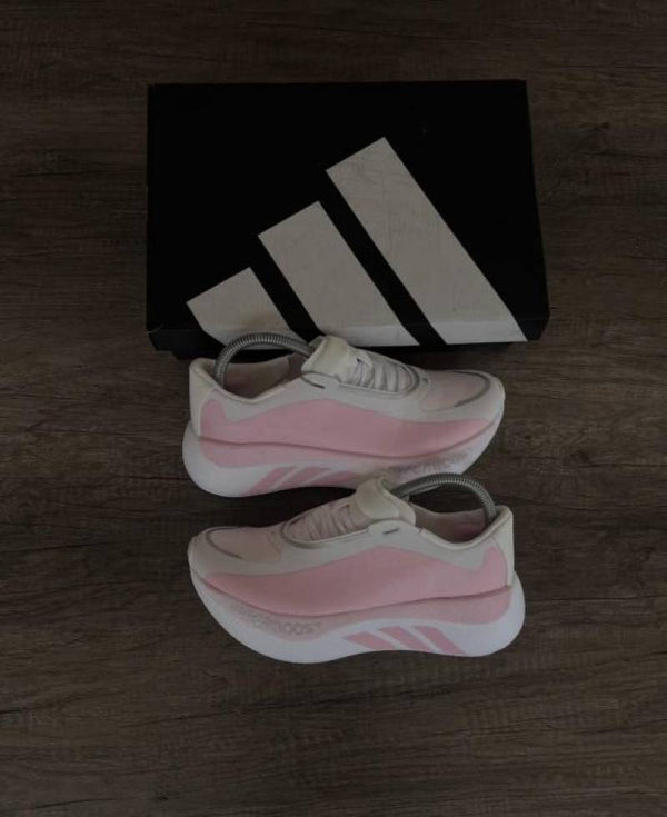 Adiddaas Hyperboost edge Clear pink for women 659